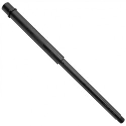 7.62x39 16" Inch Carbine Length Barrel 1:10 Twist Parkerized Finish (Made in USA)